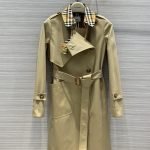 Burberry Coats