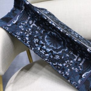 Dior book tote - Image 4