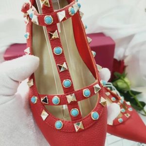 Valentino Shoes - Image 5