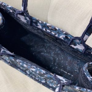 Dior book tote - Image 3