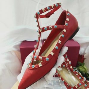 Valentino Shoes - Image 3