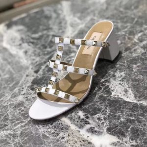 Valentino Sandals With Heel - Image 6