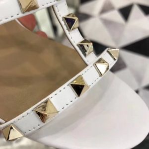 Valentino Sandals With Heel - Image 5