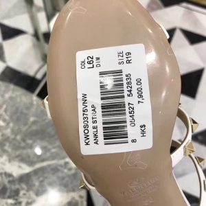 Valentino Sandals With Heel - Image 3