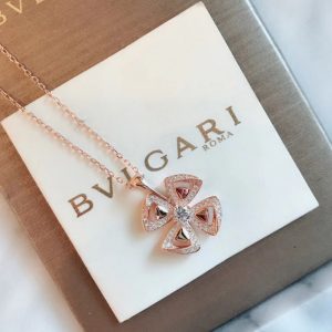 Bvlgari Necklace - Image 6