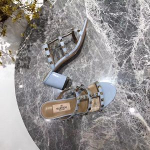 Valentino Sandals With Heel - Image 8