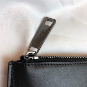 Fendi Clutch Bag - Image 6