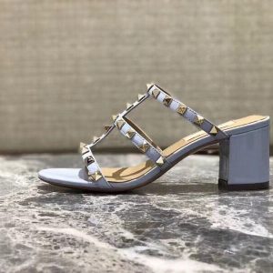 Valentino Sandals With Heel - Image 6