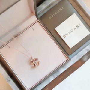 Bvlgari Necklace - Image 5