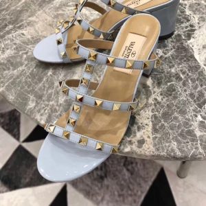 Valentino Sandals With Heel - Image 5