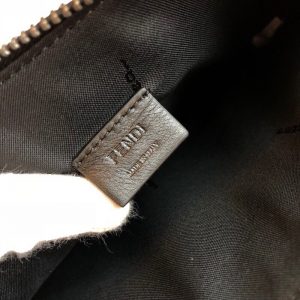 Fendi Clutch Bag - Image 9