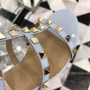 Valentino Sandals With Heel - Image 4