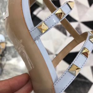 Valentino Sandals With Heel - Image 3