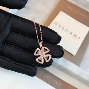 Bvlgari Necklace - Image 3