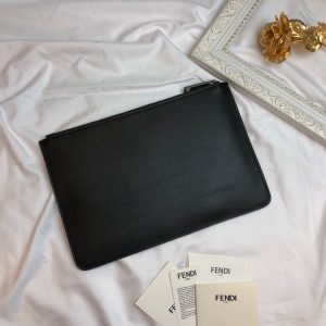 Fendi Clutch Bag - Image 3