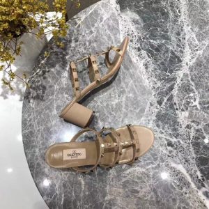 Valentino Sandals With Heel - Image 8