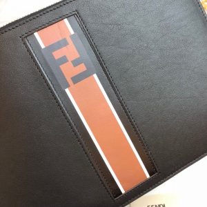 Fendi Clutch Bag - Image 6