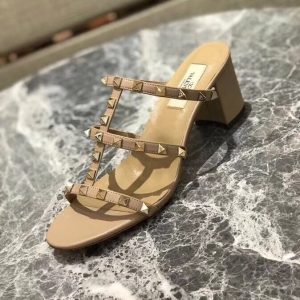 Valentino Sandals With Heel - Image 6