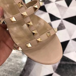 Valentino Sandals With Heel - Image 5