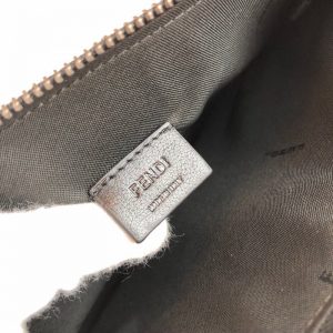 Fendi Clutch Bag - Image 9