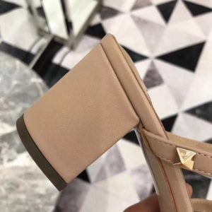 Valentino Sandals With Heel - Image 4