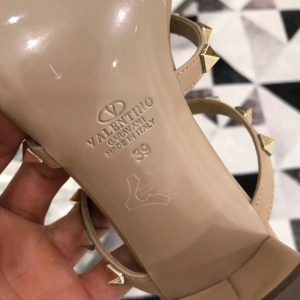 Valentino Sandals With Heel - Image 3