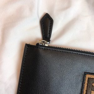 Fendi Clutch Bag - Image 3