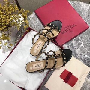 Valentino Sandals With Heel - Image 8