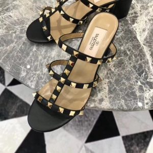 Valentino Sandals With Heel - Image 5