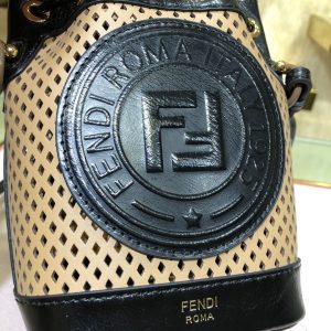 FENDI Bucket - Image 7
