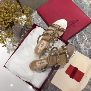 Valentino Sandals With Heel - Image 6