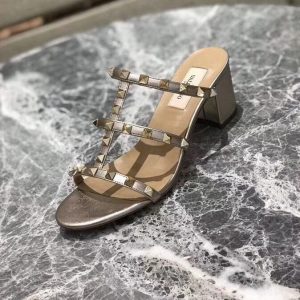 Valentino Sandals With Heel - Image 4