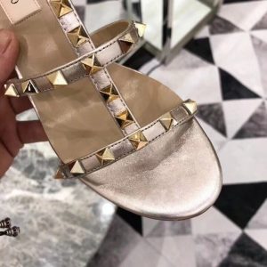 Valentino Sandals With Heel - Image 3