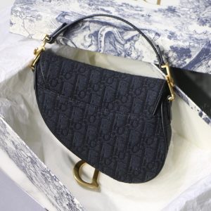 dior saddle - Image 8