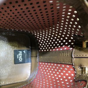 FENDI Bucket - Image 3