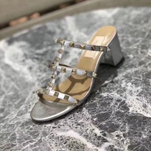 Valentino Sandals With Heel - Image 6