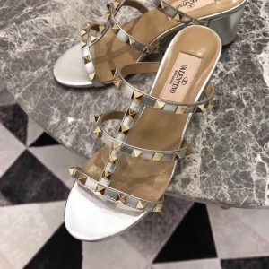 Valentino Sandals With Heel - Image 5