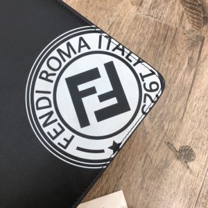 Fendi Clutch Bag - Image 6