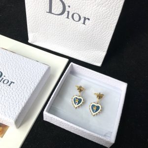 Dior Earrings - Image 8