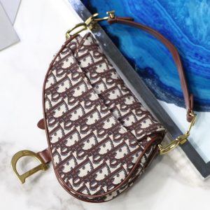 dior saddle - Image 9