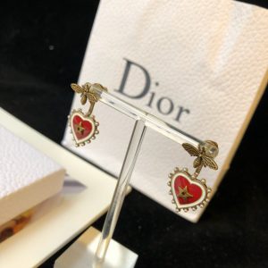 Dior Earrings - Image 7