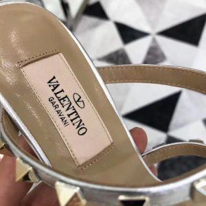 Valentino Sandals With Heel - Image 3
