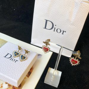 Dior Earrings - Image 6