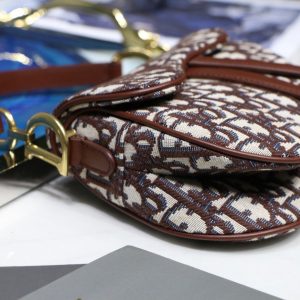 dior saddle - Image 7