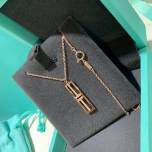 Tiffany Necklace - Image 6