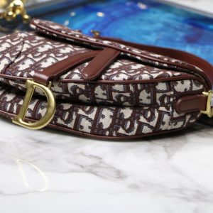 dior saddle - Image 6