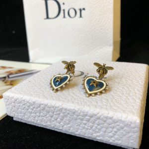 Dior Earrings - Image 4