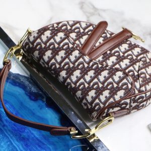 dior saddle - Image 5