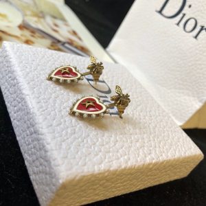 Dior Earrings - Image 3