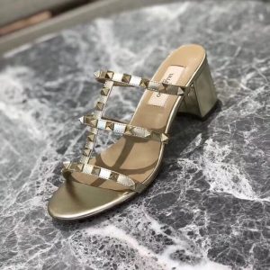 Valentino Sandals With Heel - Image 7